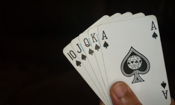 Sejarah Judi Kartu Poker Online