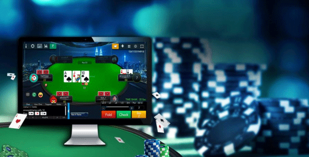 Member Bermain Judi Poker Online di Rumah Lebih Aman